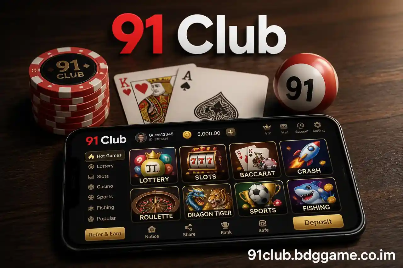 91 Club