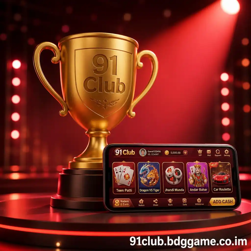 91 Club